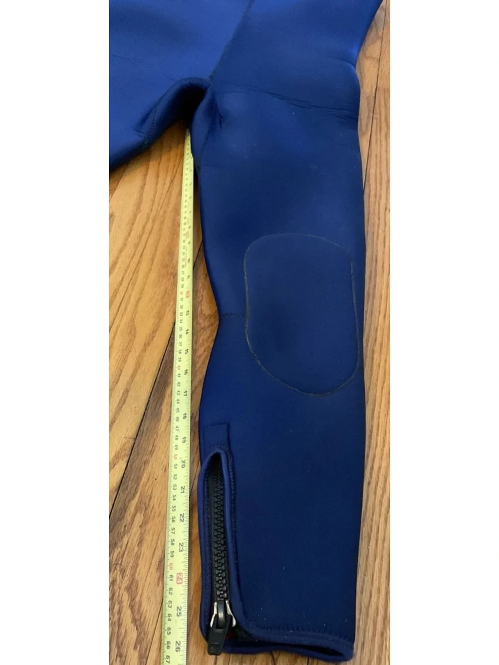 The unbranded Brand￼ wetsuits